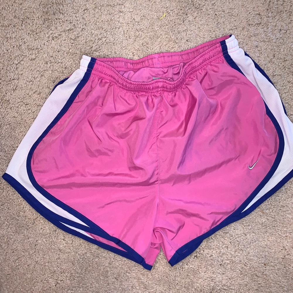 Nike Tempo Running Shorts